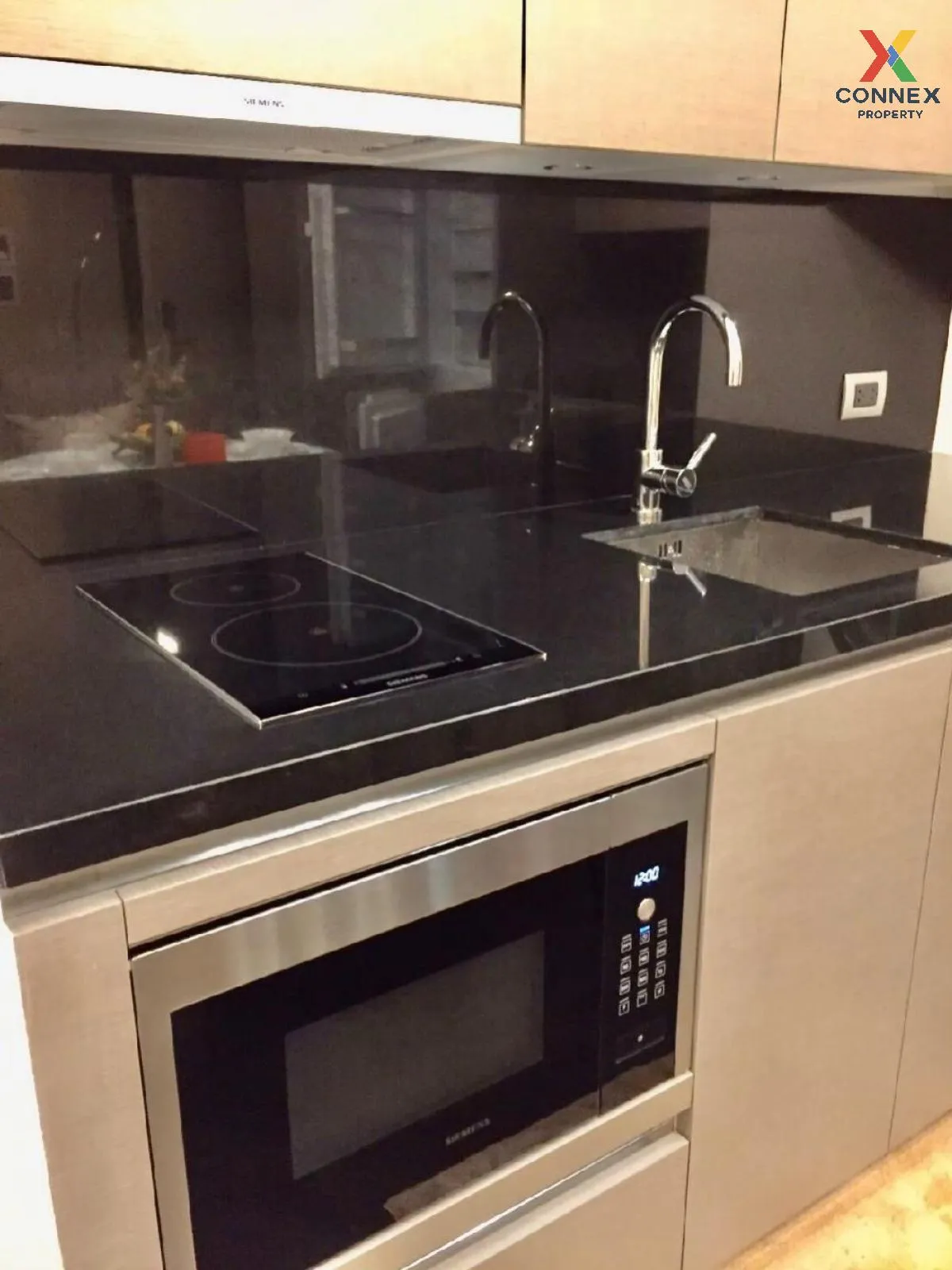 For Rent Condo , The XXXIX by Sansiri , BTS-Phrom Phong , Khlong  3