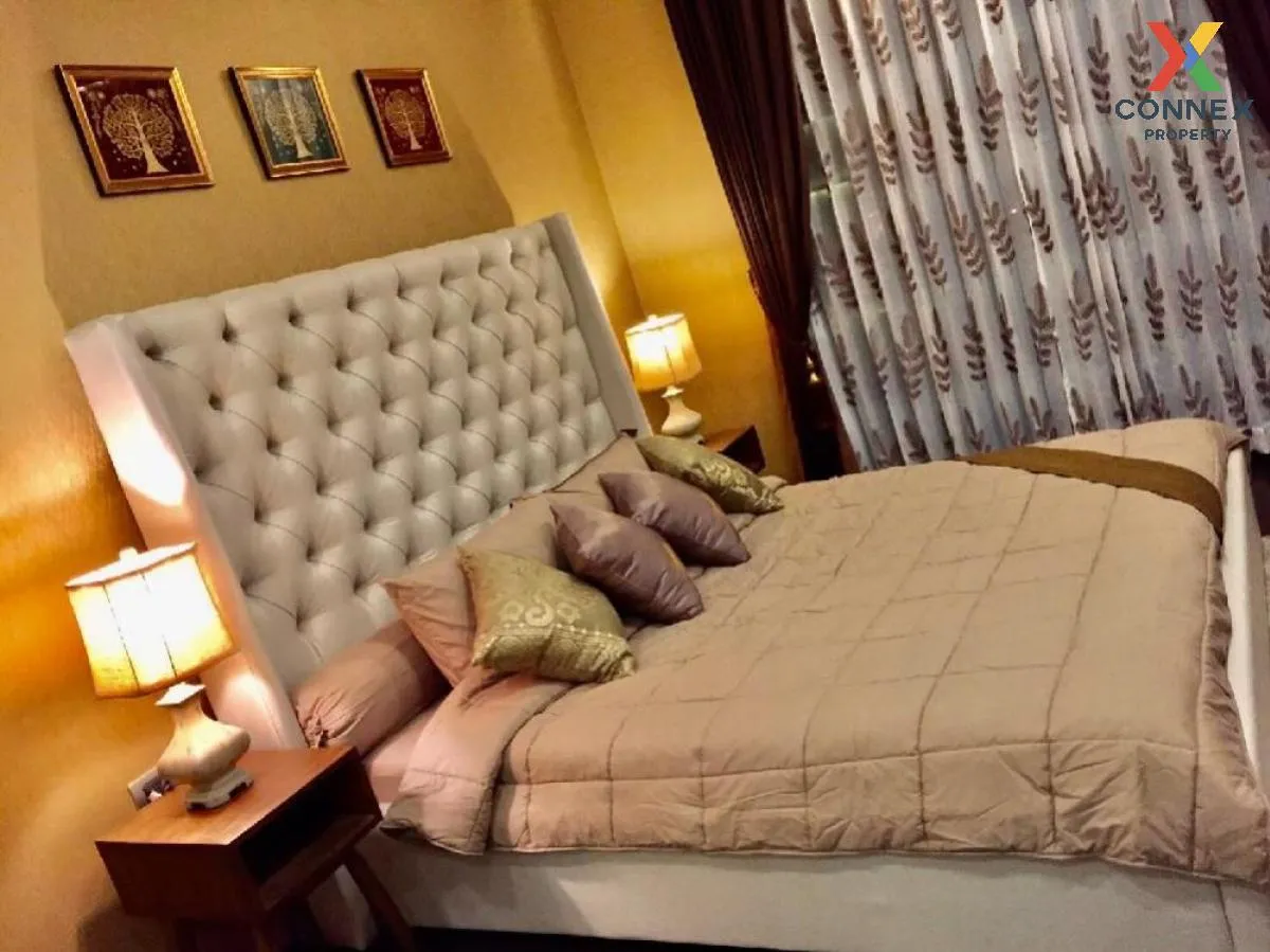 For Rent Condo , The XXXIX by Sansiri , BTS-Phrom Phong , Khlong  4