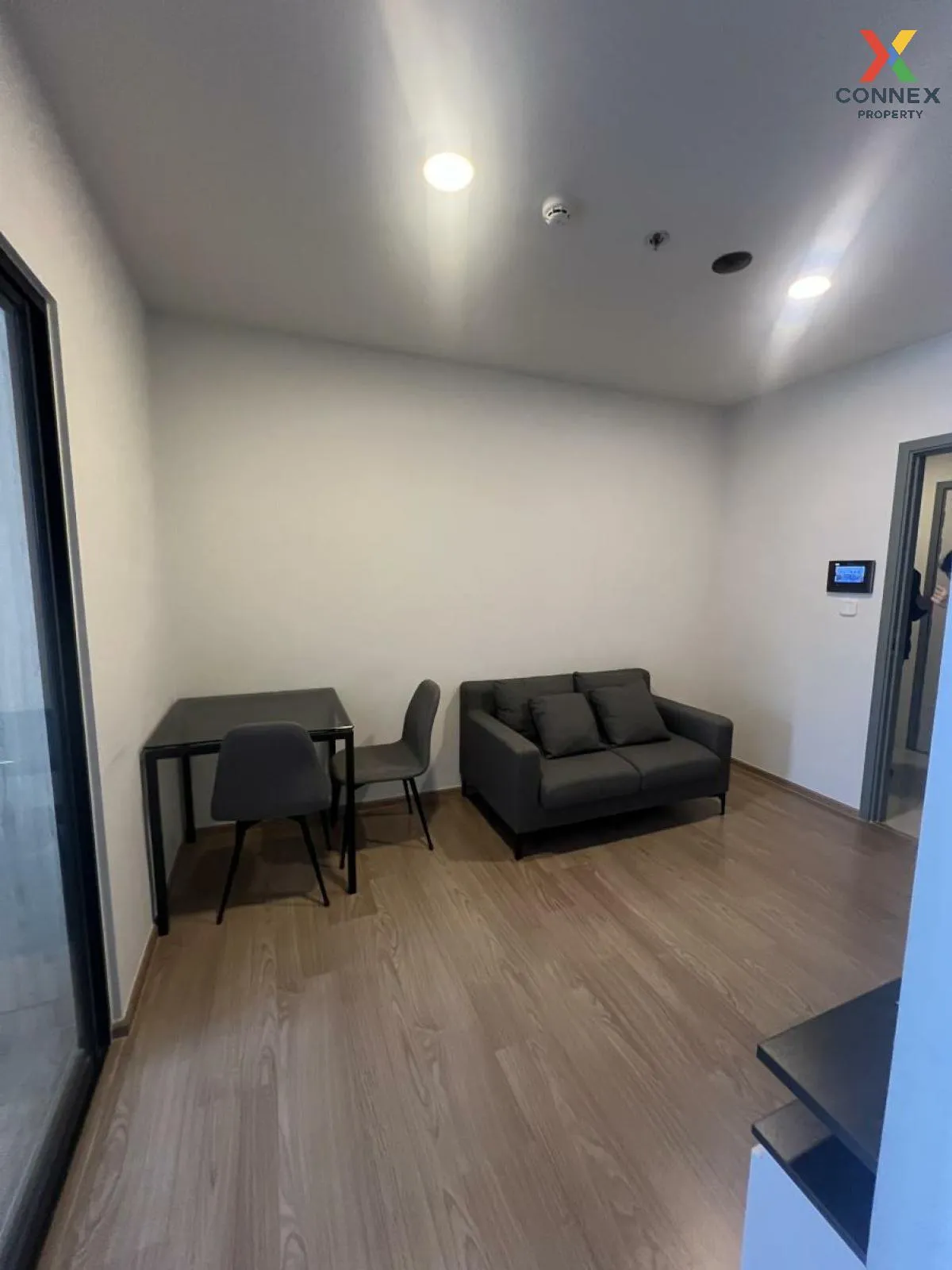 เช่าคอนโด  ชีวาทัย ปิ่นเกล้า MRT-บางยี่ขัน บางยี่ขัน เขต บางพลัด  1