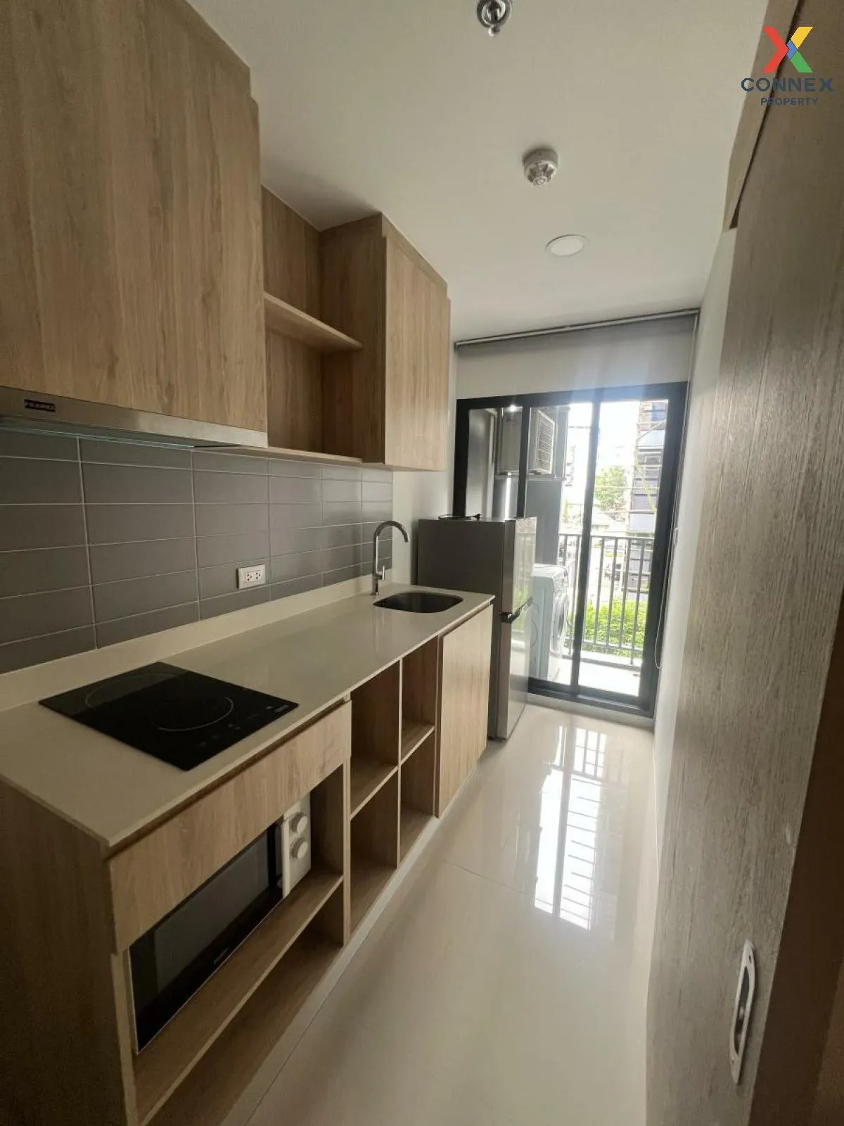 เช่าคอนโด  ชีวาทัย ปิ่นเกล้า MRT-บางยี่ขัน บางยี่ขัน เขต บางพลัด  3