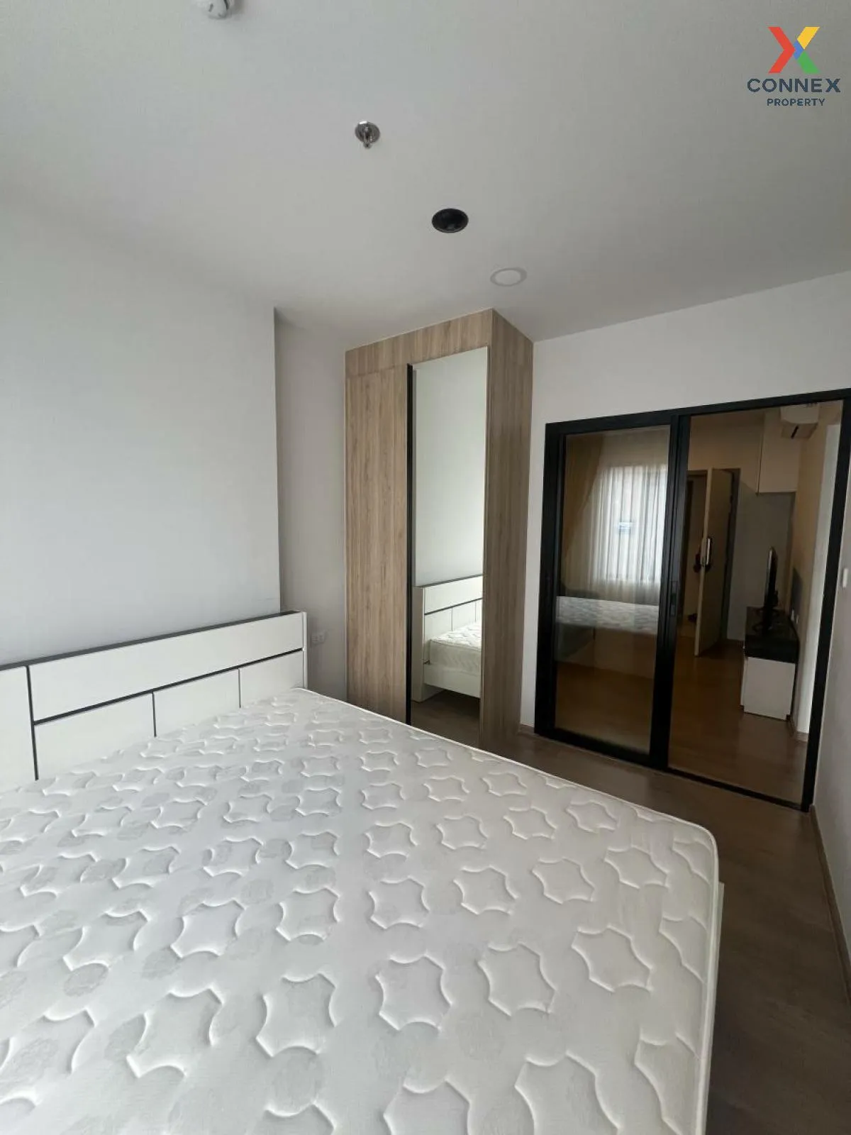 เช่าคอนโด  ชีวาทัย ปิ่นเกล้า MRT-บางยี่ขัน บางยี่ขัน เขต บางพลัด 