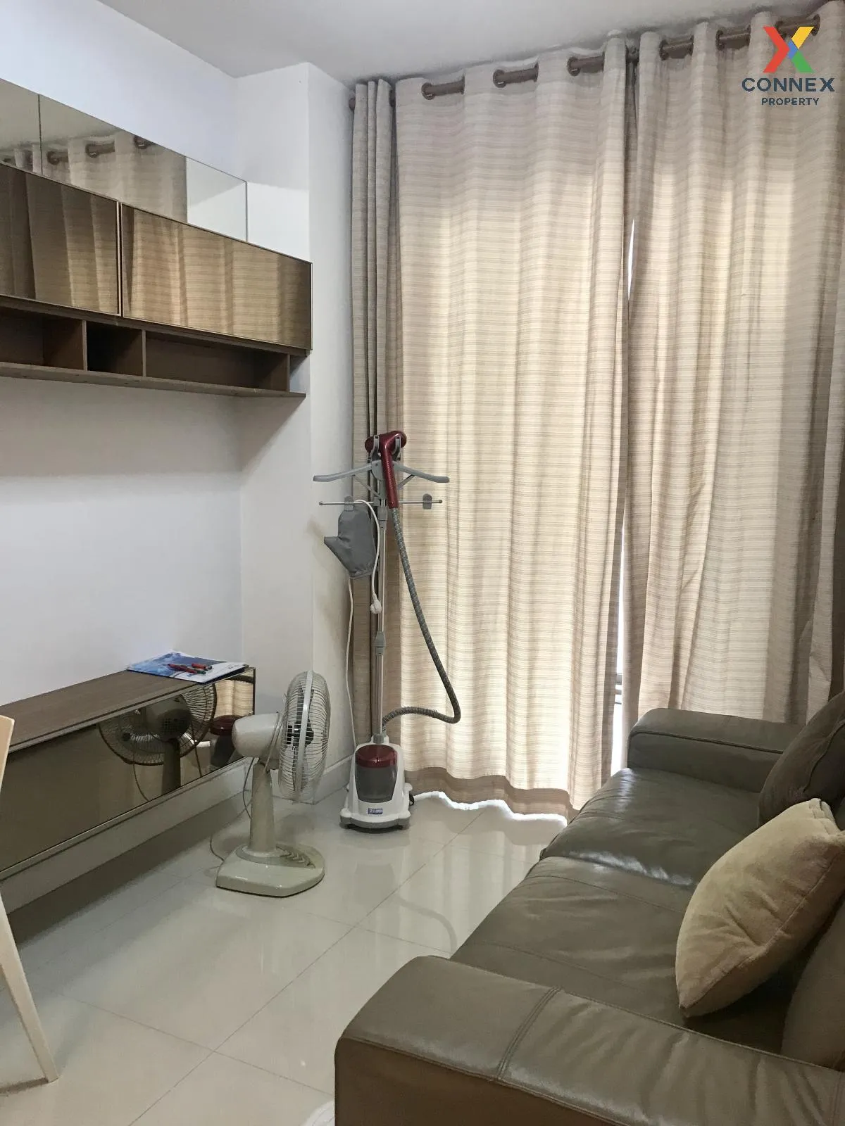 เช่าคอนโด  ไอดีโอ มิกซ์ สุขุมวิท 103 BTS-อุดมสุข บางนา เขต บางนา  2