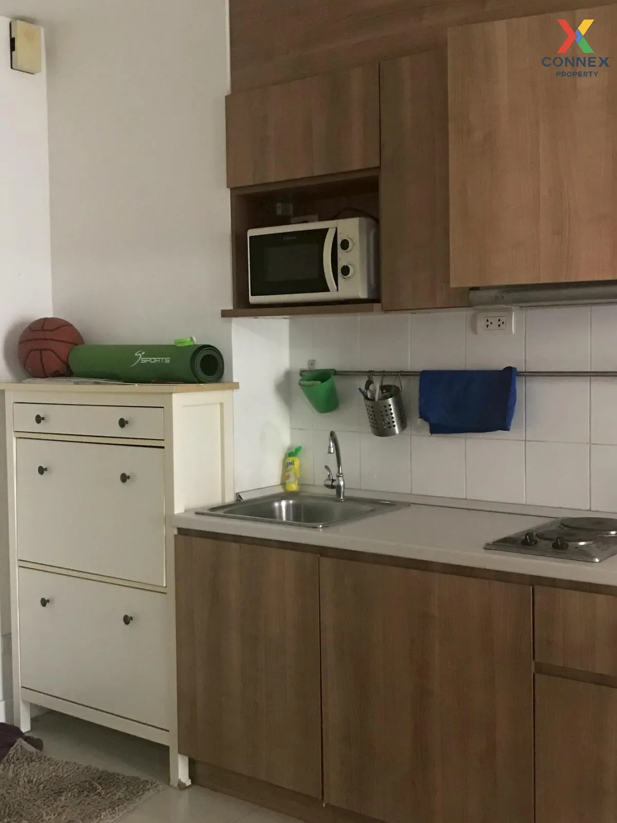 เช่าคอนโด  ไอดีโอ มิกซ์ สุขุมวิท 103 BTS-อุดมสุข บางนา เขต บางนา  3