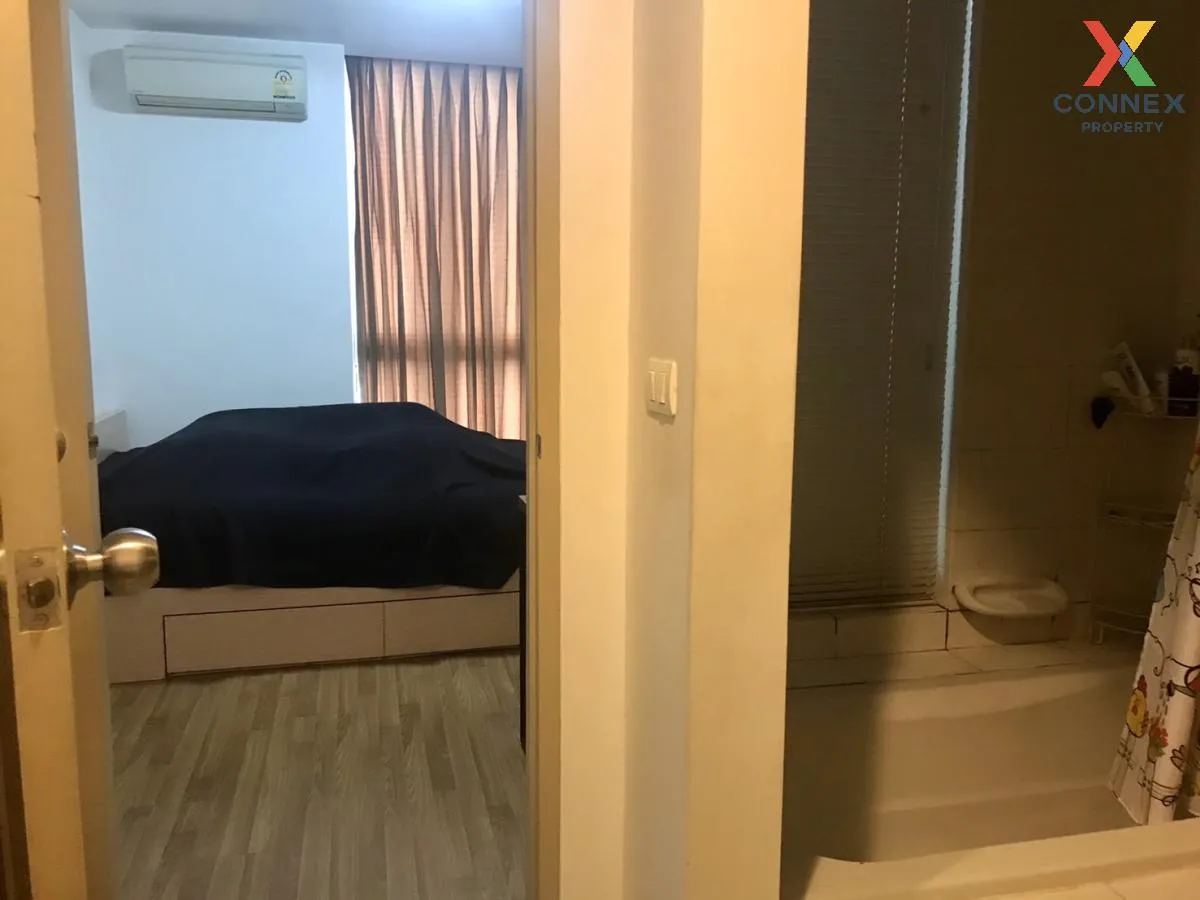 เช่าคอนโด  ไอดีโอ มิกซ์ สุขุมวิท 103 BTS-อุดมสุข บางนา เขต บางนา 