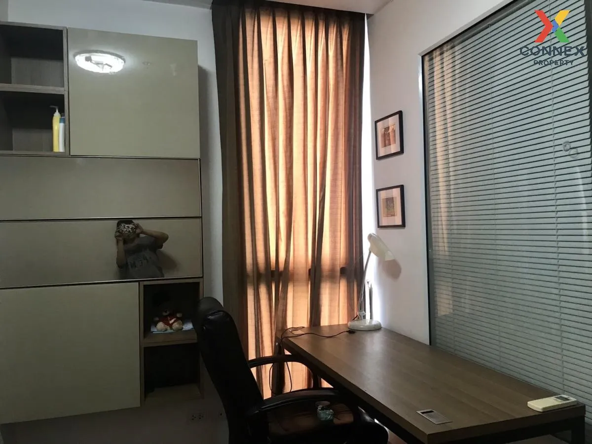 เช่าคอนโด  ไอดีโอ มิกซ์ สุขุมวิท 103 BTS-อุดมสุข บางนา เขต บางนา 