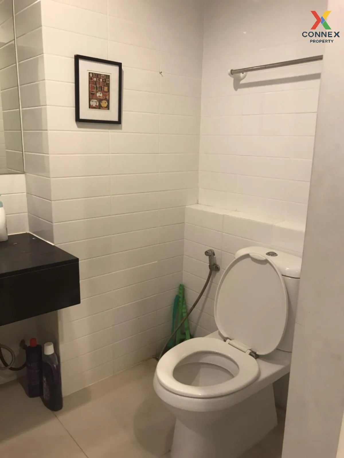 เช่าคอนโด  ไอดีโอ มิกซ์ สุขุมวิท 103 BTS-อุดมสุข บางนา เขต บางนา 