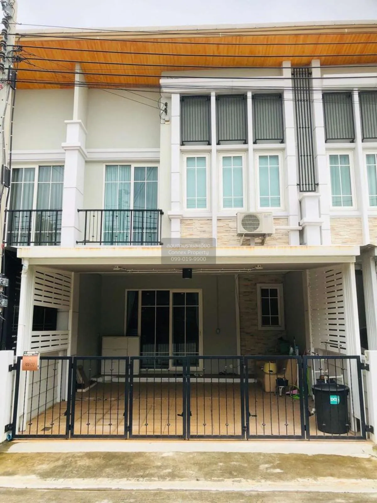 เช่าทาวน์เฮ้าส์/ทาวน์โฮม  โกลเด้น ทาวน์ 2 ลาดพร้าว-เกษตรนวมินทร์  1