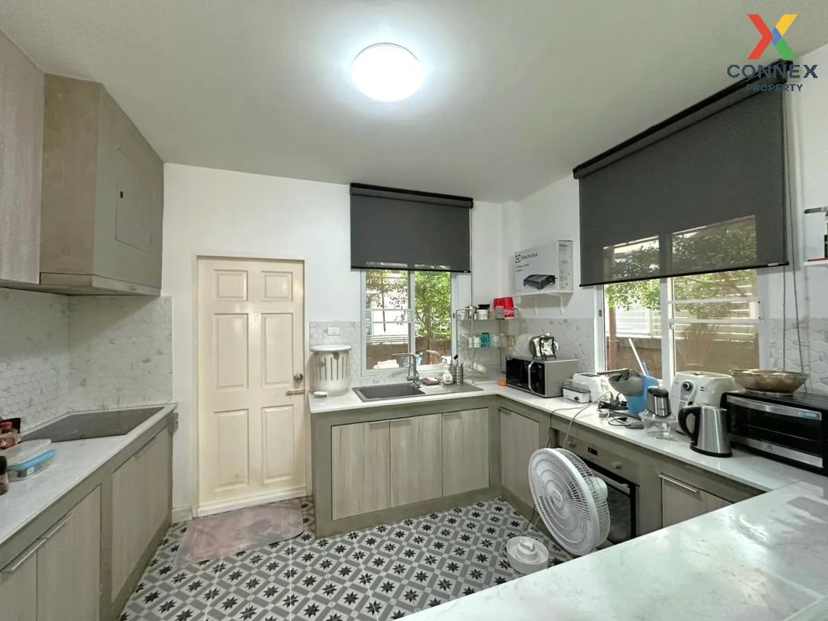 For Sale House , PRINYADA WONGWAN - SATHORN , Bang Khae , Bang Kh