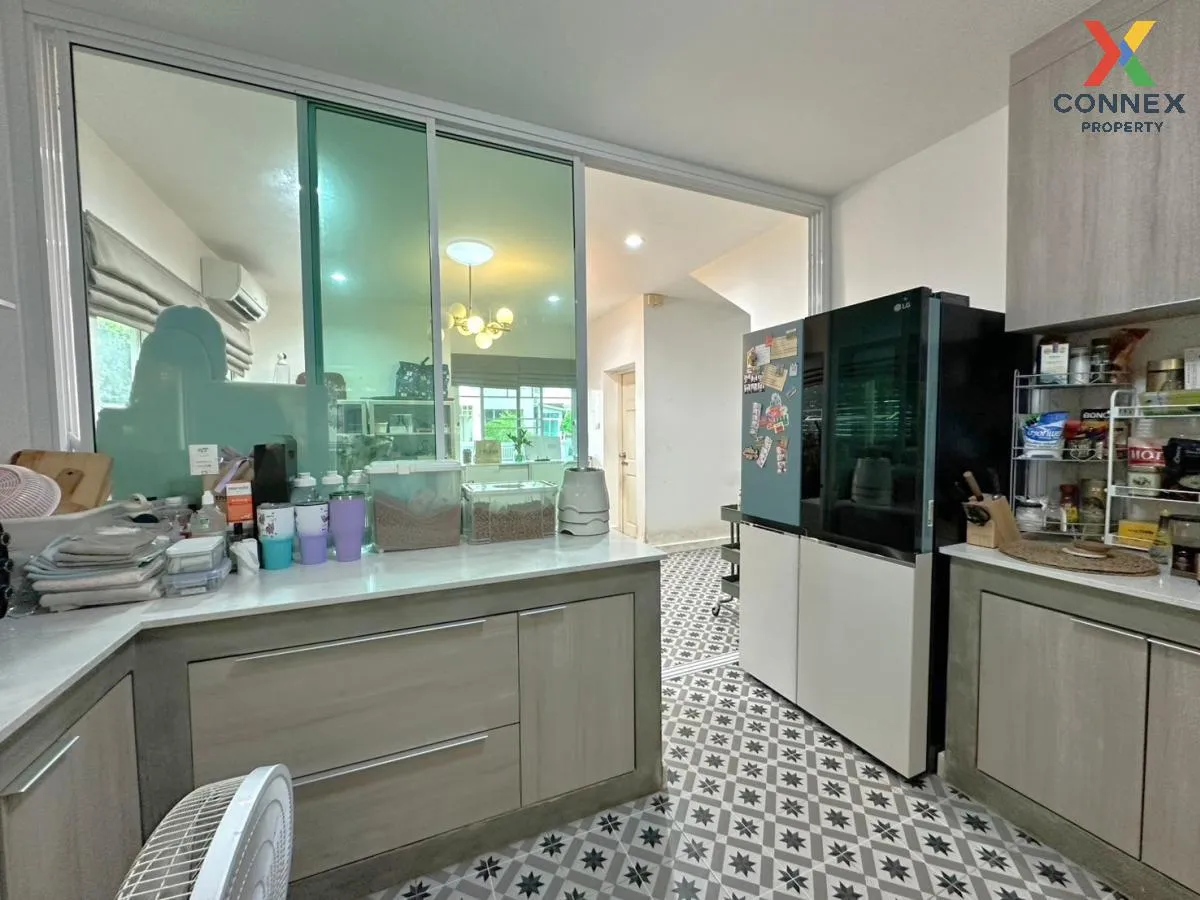 For Sale House , PRINYADA WONGWAN - SATHORN , Bang Khae , Bang Kh