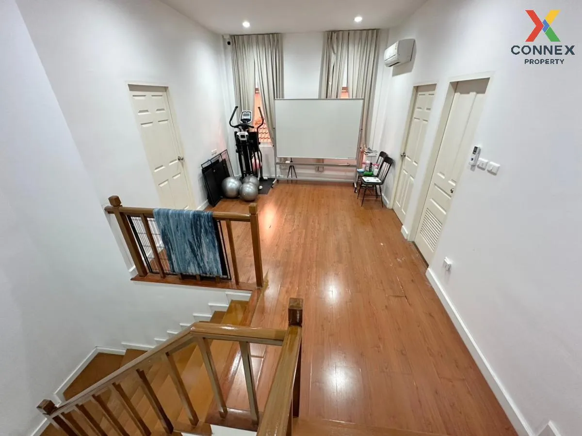 For Sale House , PRINYADA WONGWAN - SATHORN , Bang Khae , Bang Kh