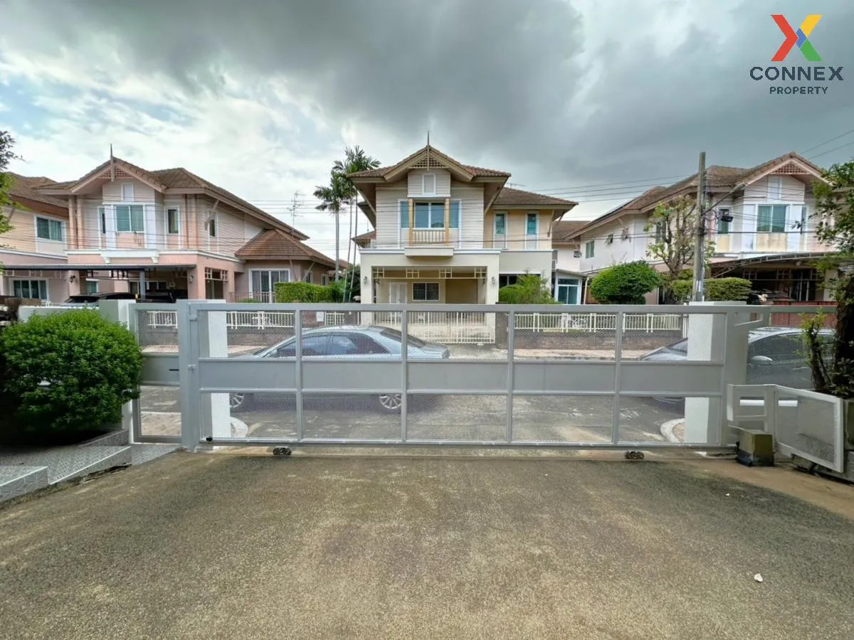 For Sale House , PRINYADA WONGWAN - SATHORN , Bang Khae , Bang Kh 4