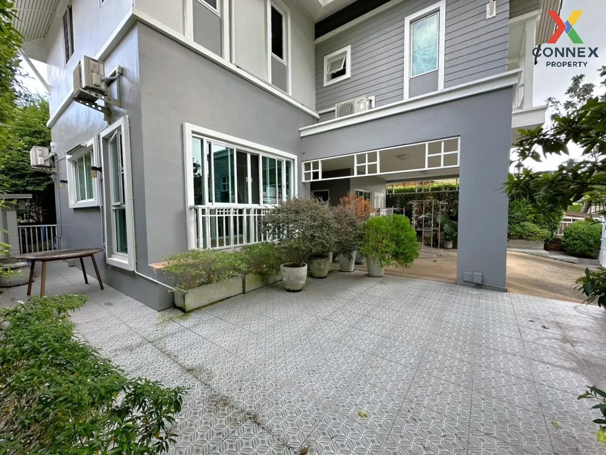 For Sale House , PRINYADA WONGWAN - SATHORN , Bang Khae , Bang Kh