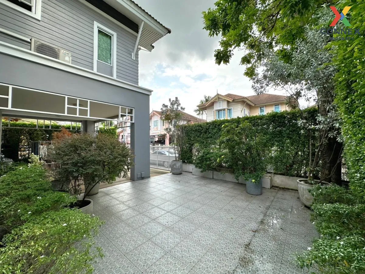 For Sale House , PRINYADA WONGWAN - SATHORN , Bang Khae , Bang Kh