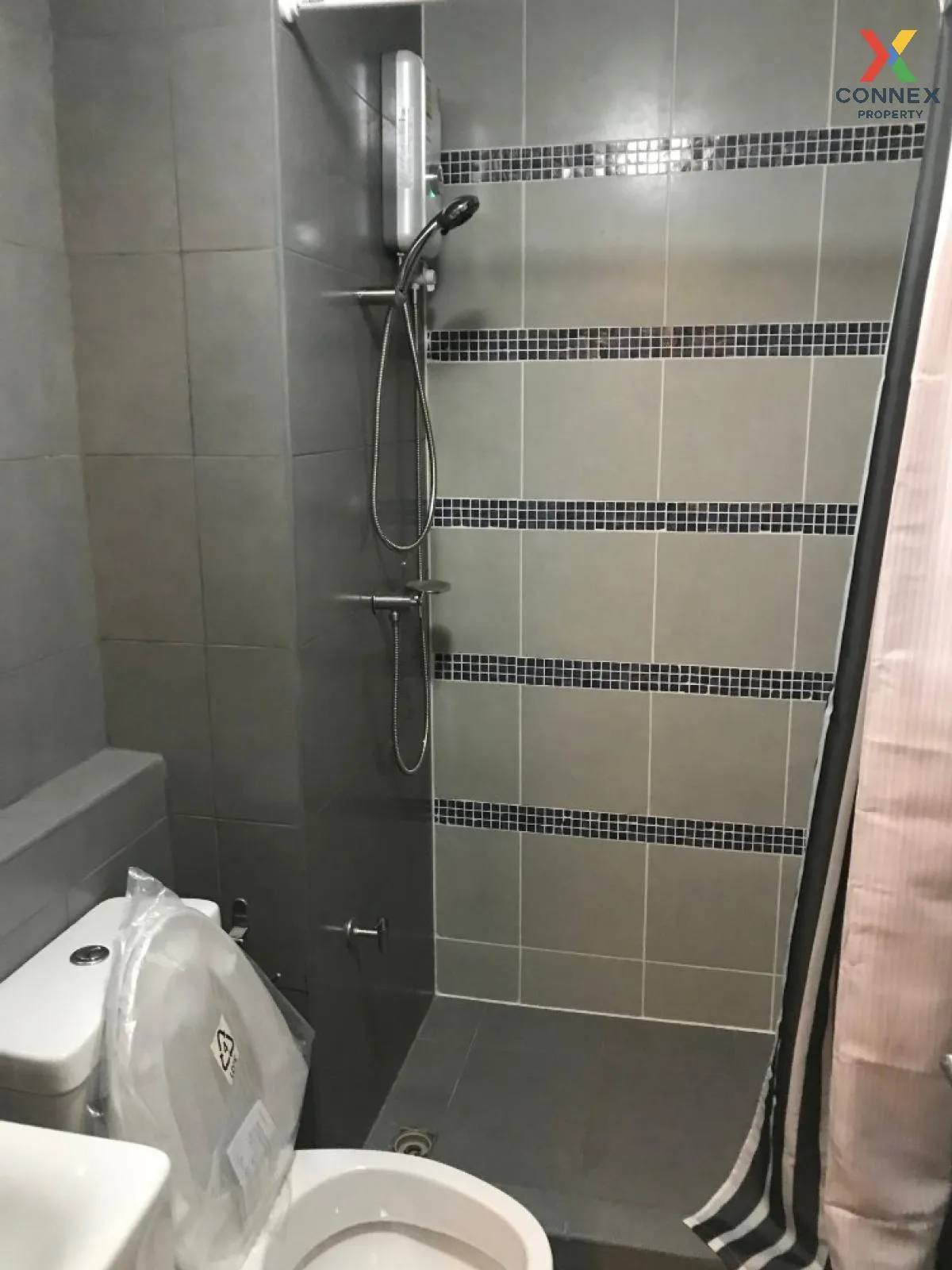 ขายคอนโด  ดีคอนโด แคมปัส รีสอร์ท บางนา บางบ่อ บางบ่อ สมุทรปราการ  4