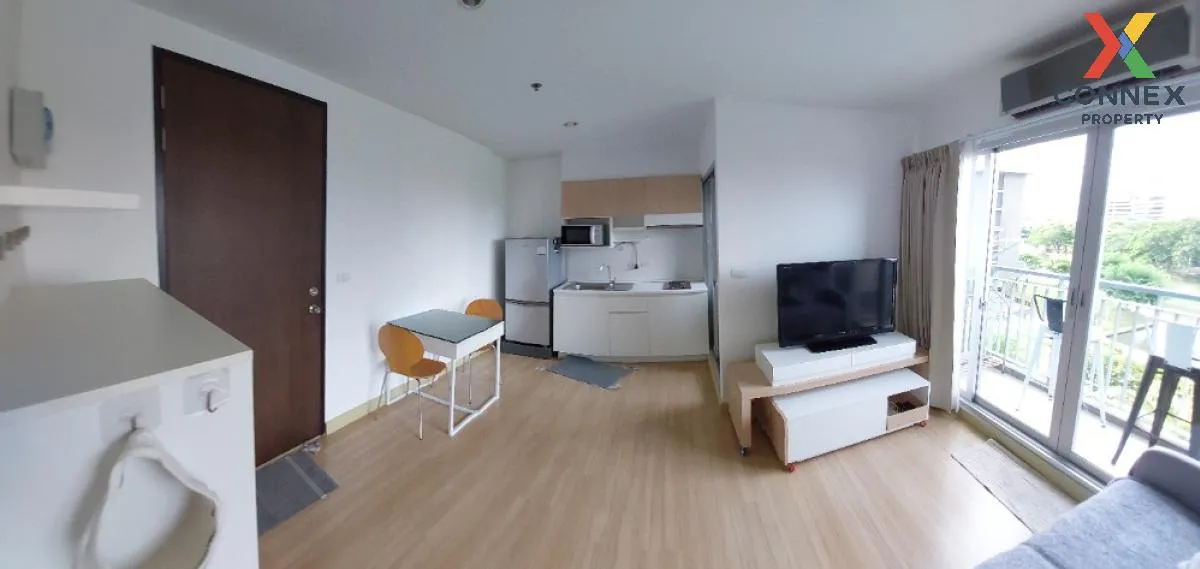 For Rent Condo , The Parkland Srinakarin Lakeside , Bang Na , Don 1