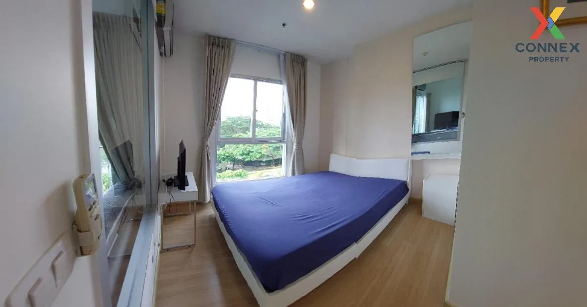For Rent Condo , The Parkland Srinakarin Lakeside , Bang Na , Don 2