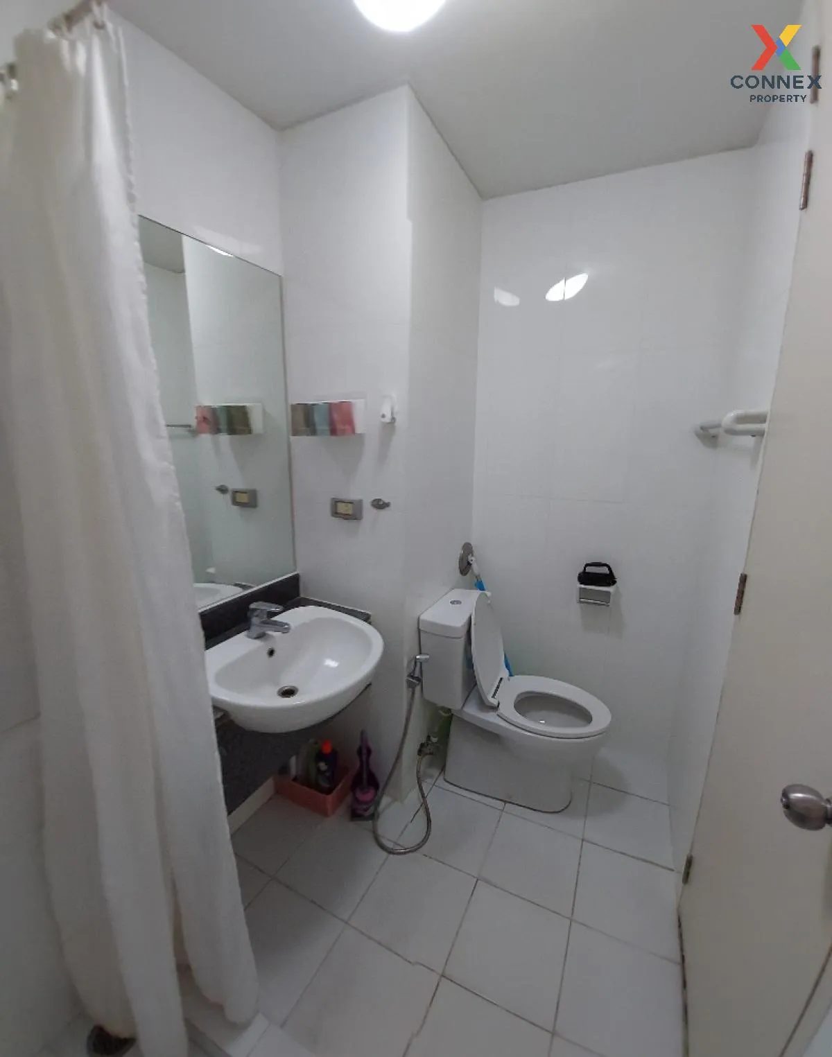 For Rent Condo , The Parkland Srinakarin Lakeside , Bang Na , Don 3