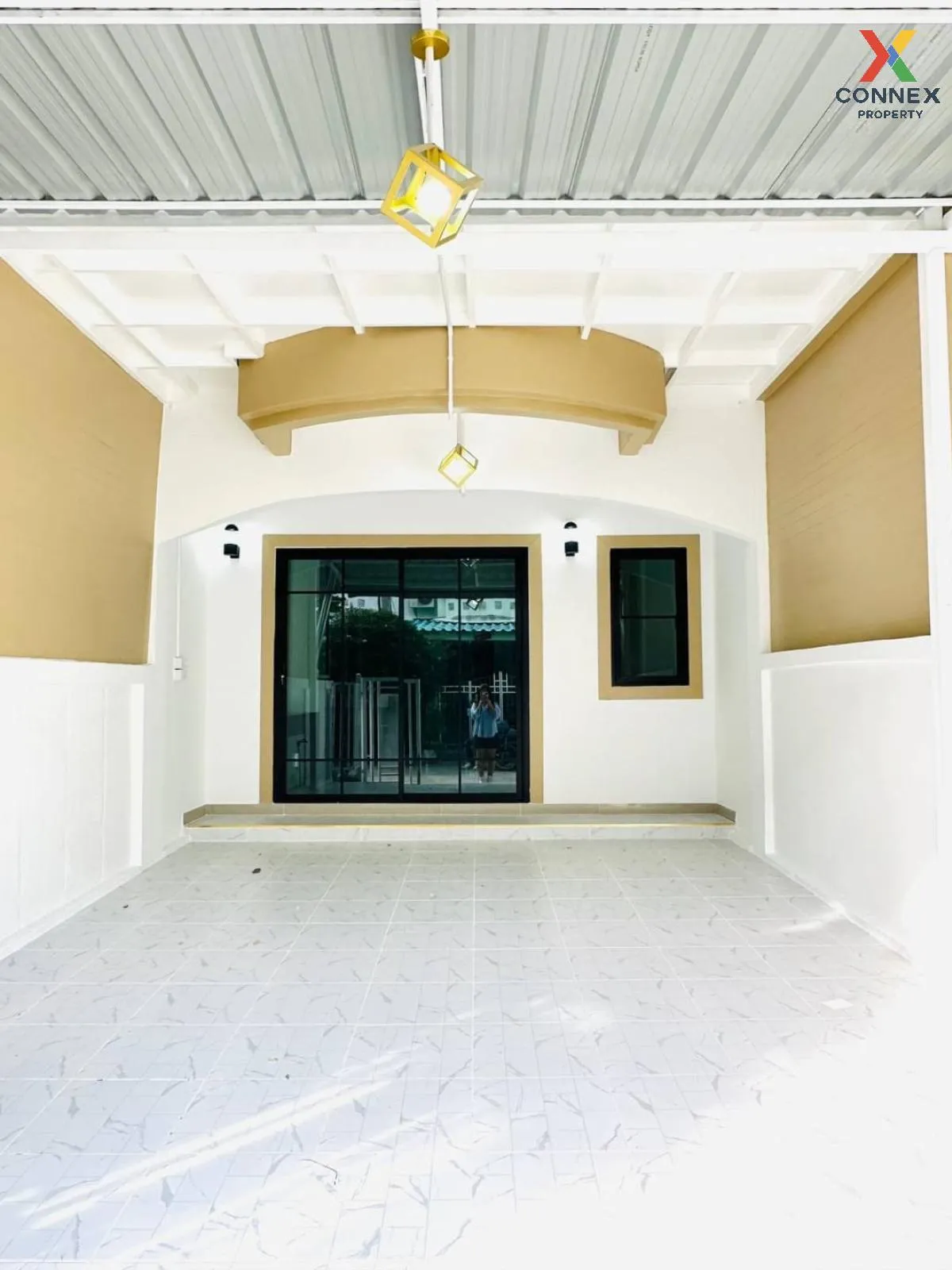 For Sale Townhouse/Townhome  , Baan Nunticha 4 , newly renovated  For Sale Townhouse/Townhome  , Baan Nunticha 4 , newly renovated  3