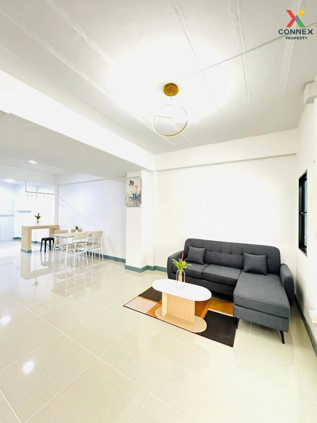 For Sale Townhouse/Townhome  , Baan Nunticha 4 , newly renovated  For Sale Townhouse/Townhome  , Baan Nunticha 4 , newly renovated  4