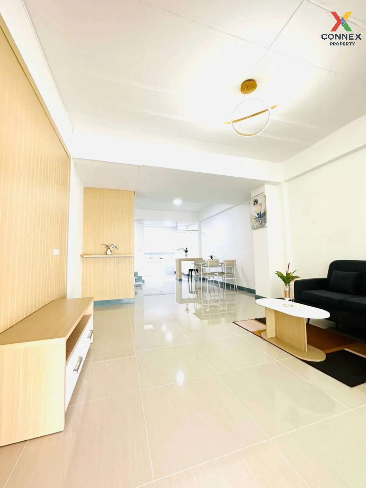 For Sale Townhouse/Townhome  , Baan Nunticha 4 , newly renovated  For Sale Townhouse/Townhome  , Baan Nunticha 4 , newly renovated