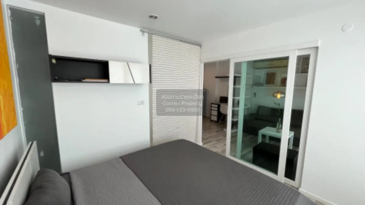 ขายคอนโด  เดอะ คีย์ พหลโยธิน BTS-เสนานิคม เสนานิคม เขต จตุจักร กร