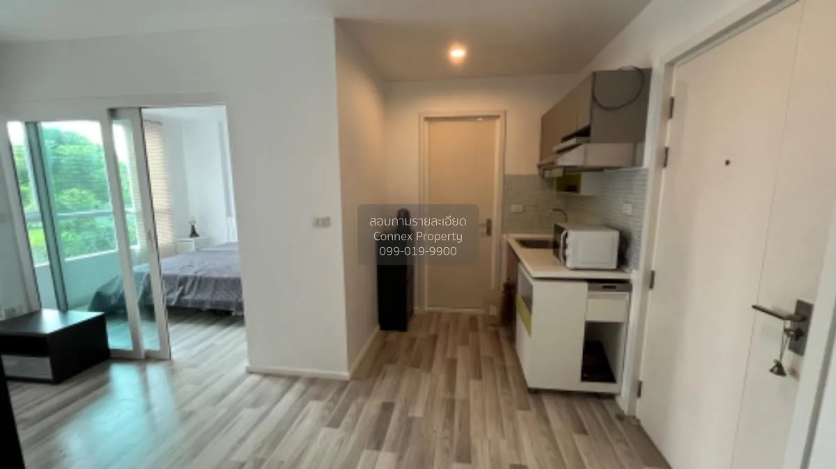 ขายคอนโด  เดอะ คีย์ พหลโยธิน BTS-เสนานิคม เสนานิคม เขต จตุจักร กร