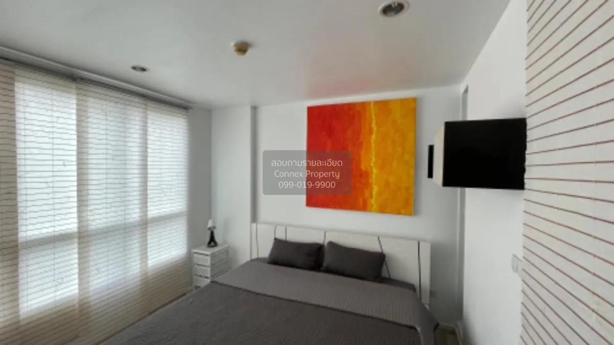 เช่าคอนโด  เดอะ คีย์ พหลโยธิน BTS-เสนานิคม เสนานิคม เขต จตุจักร ก