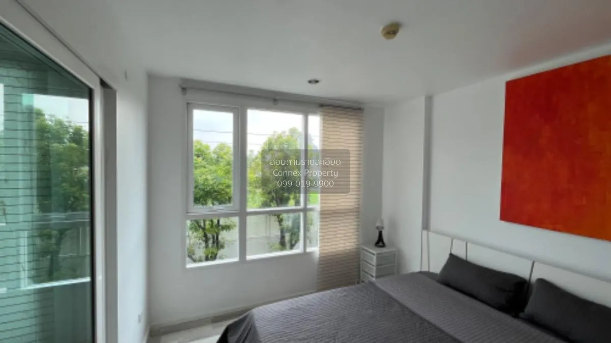 เช่าคอนโด  เดอะ คีย์ พหลโยธิน BTS-เสนานิคม เสนานิคม เขต จตุจักร ก