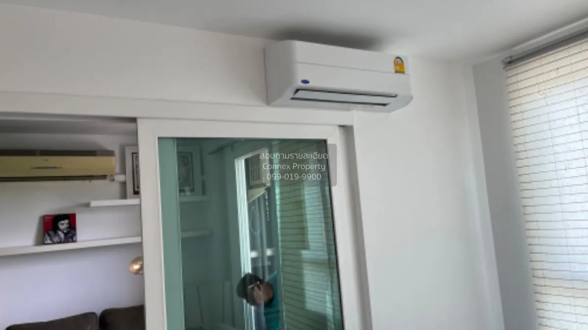 เช่าคอนโด  เดอะ คีย์ พหลโยธิน BTS-เสนานิคม เสนานิคม เขต จตุจักร ก