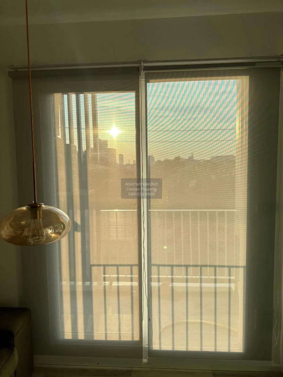 เช่าคอนโด  เดอะ คีย์ พหลโยธิน BTS-เสนานิคม เสนานิคม เขต จตุจักร ก