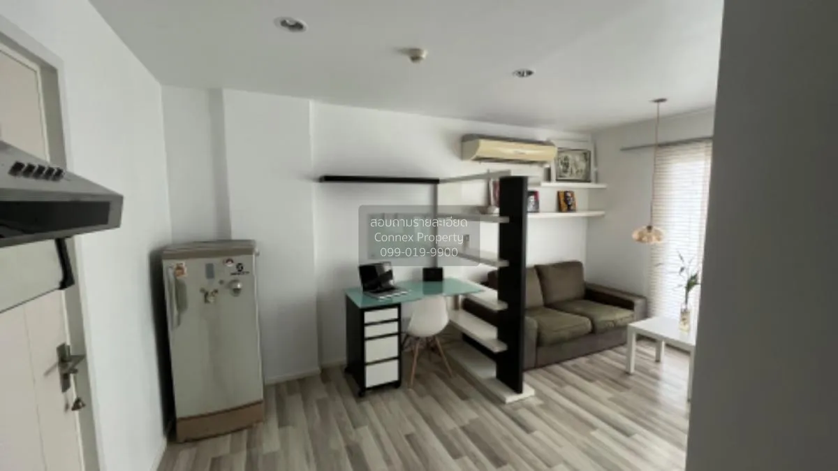 เช่าคอนโด  เดอะ คีย์ พหลโยธิน BTS-เสนานิคม เสนานิคม เขต จตุจักร ก 4