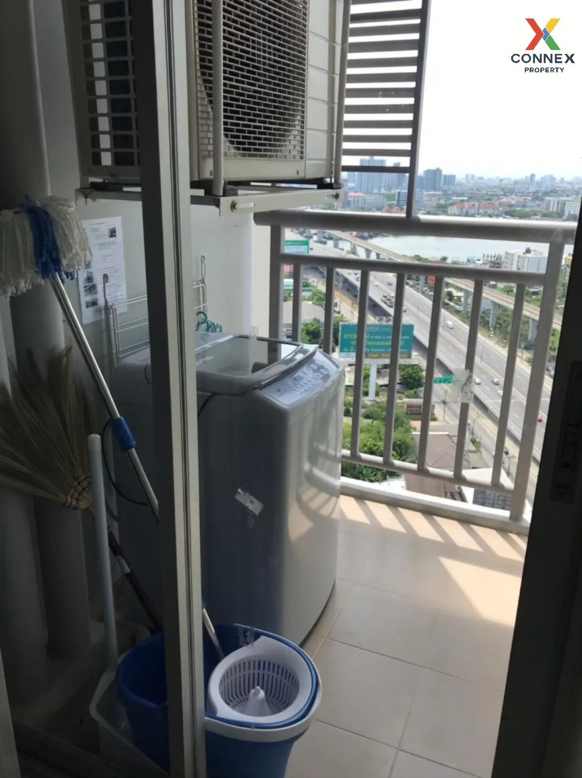 For Rent Condo , Rich Park @Chaophraya , MRT-Sai Ma , Sai Ma , Do For Rent Condo , Rich Park @Chaophraya , MRT-Sai Ma , Sai Ma , Do