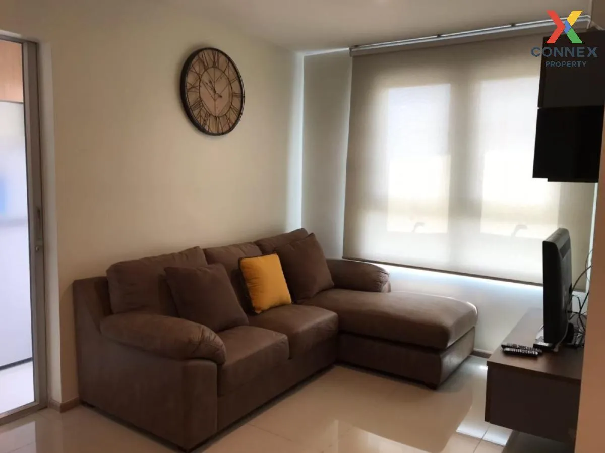 For Rent Condo , Rich Park @Chaophraya , MRT-Sai Ma , Sai Ma , Do For Rent Condo , Rich Park @Chaophraya , MRT-Sai Ma , Sai Ma , Do 1