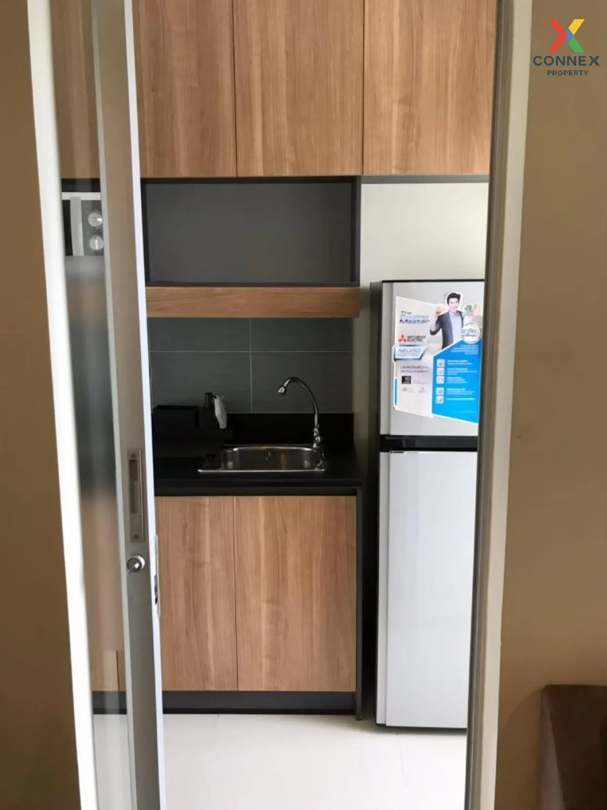 For Rent Condo , Rich Park @Chaophraya , MRT-Sai Ma , Sai Ma , Do For Rent Condo , Rich Park @Chaophraya , MRT-Sai Ma , Sai Ma , Do 4