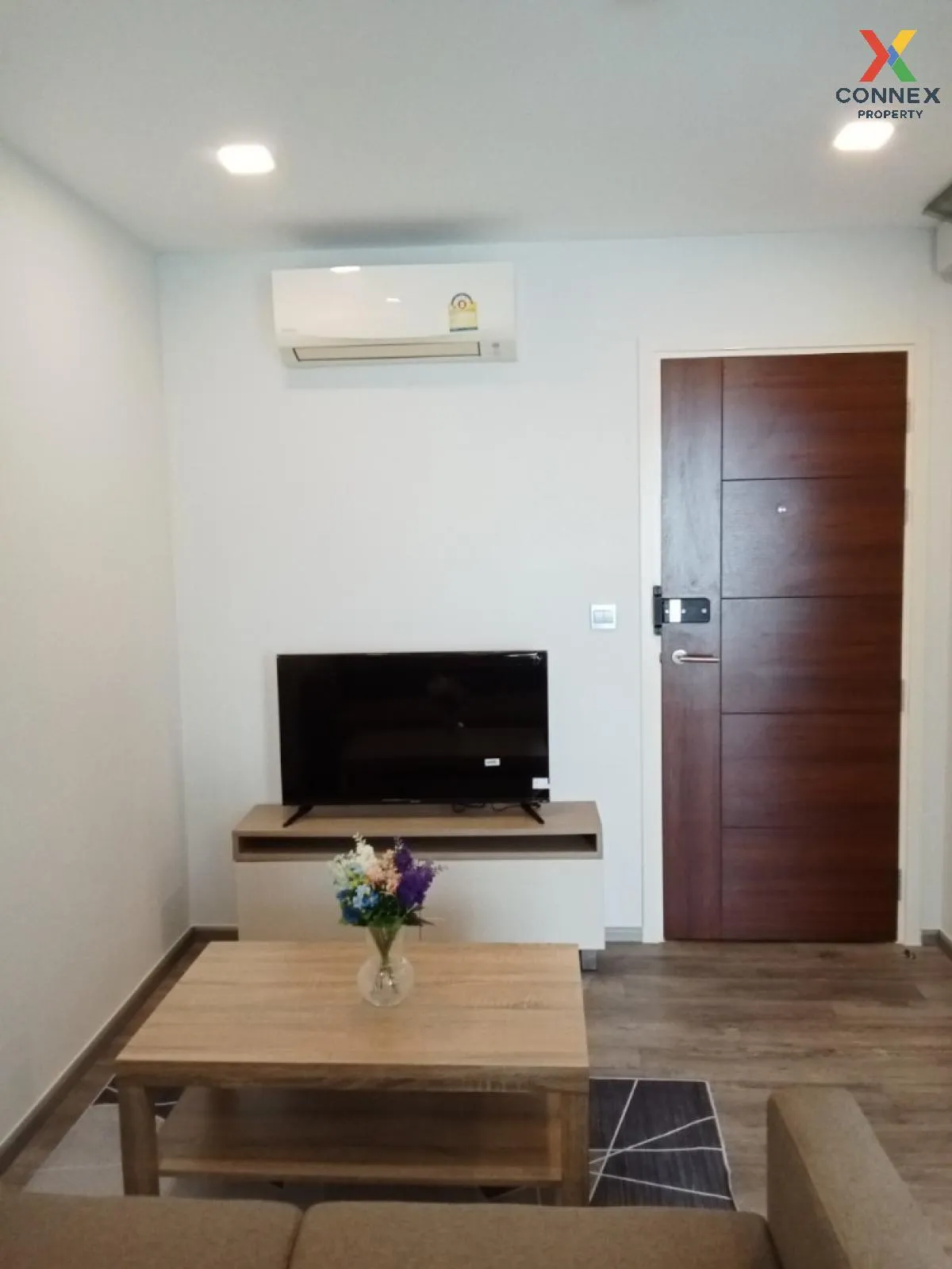 For Rent Condo , Brown Condo Phahol - Sapanmai , BTS-Phahon Yothi 2