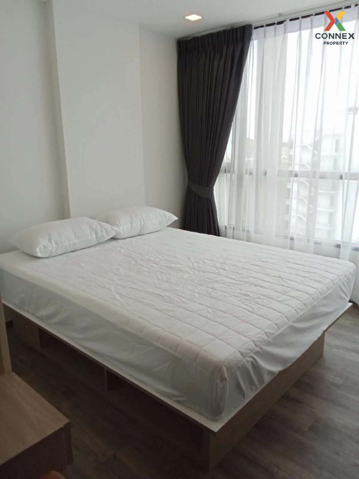 For Rent Condo , Brown Condo Phahol - Sapanmai , BTS-Phahon Yothi 4