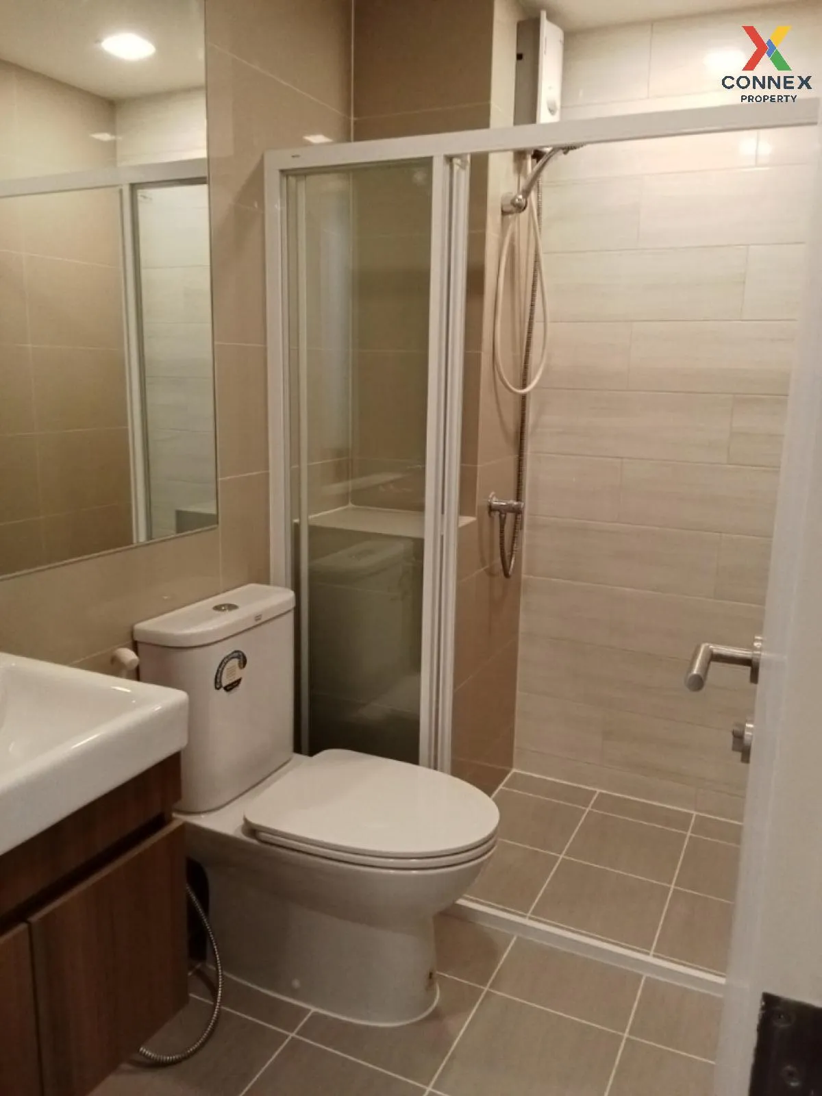 For Rent Condo , Brown Condo Phahol - Sapanmai , BTS-Phahon Yothi