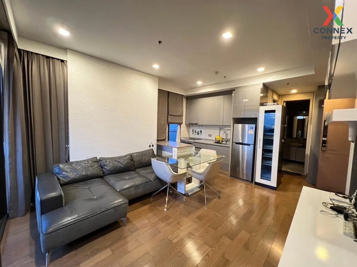 ขายคอนโด  เอ็ม พญาไท BTS-อนุสาวรีย์ชัยสมรภูมิ ทุ่งพญาไท เขต ราชเท 1