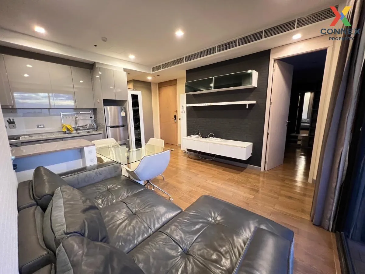 ขายคอนโด  เอ็ม พญาไท BTS-อนุสาวรีย์ชัยสมรภูมิ ทุ่งพญาไท เขต ราชเท 2