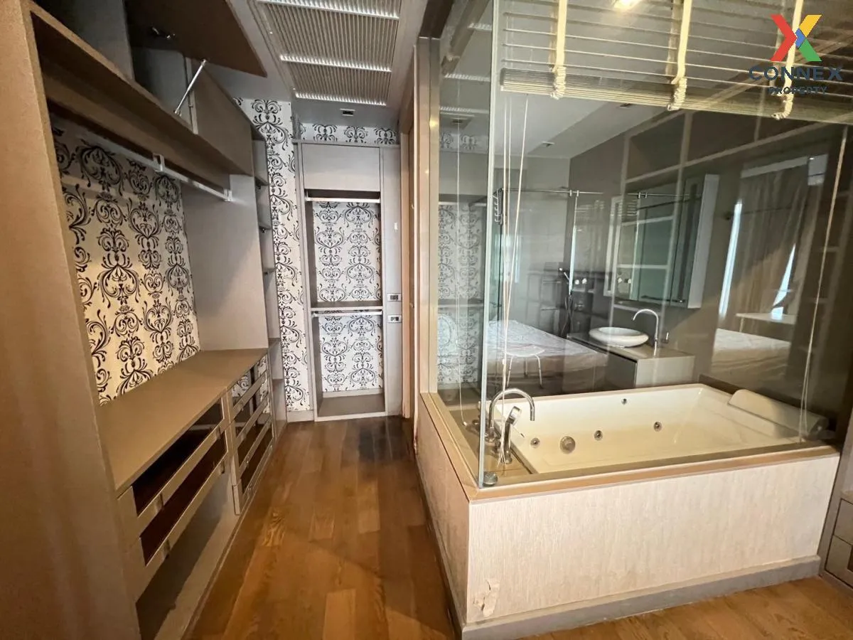 ขายคอนโด  เอ็ม พญาไท BTS-อนุสาวรีย์ชัยสมรภูมิ ทุ่งพญาไท เขต ราชเท