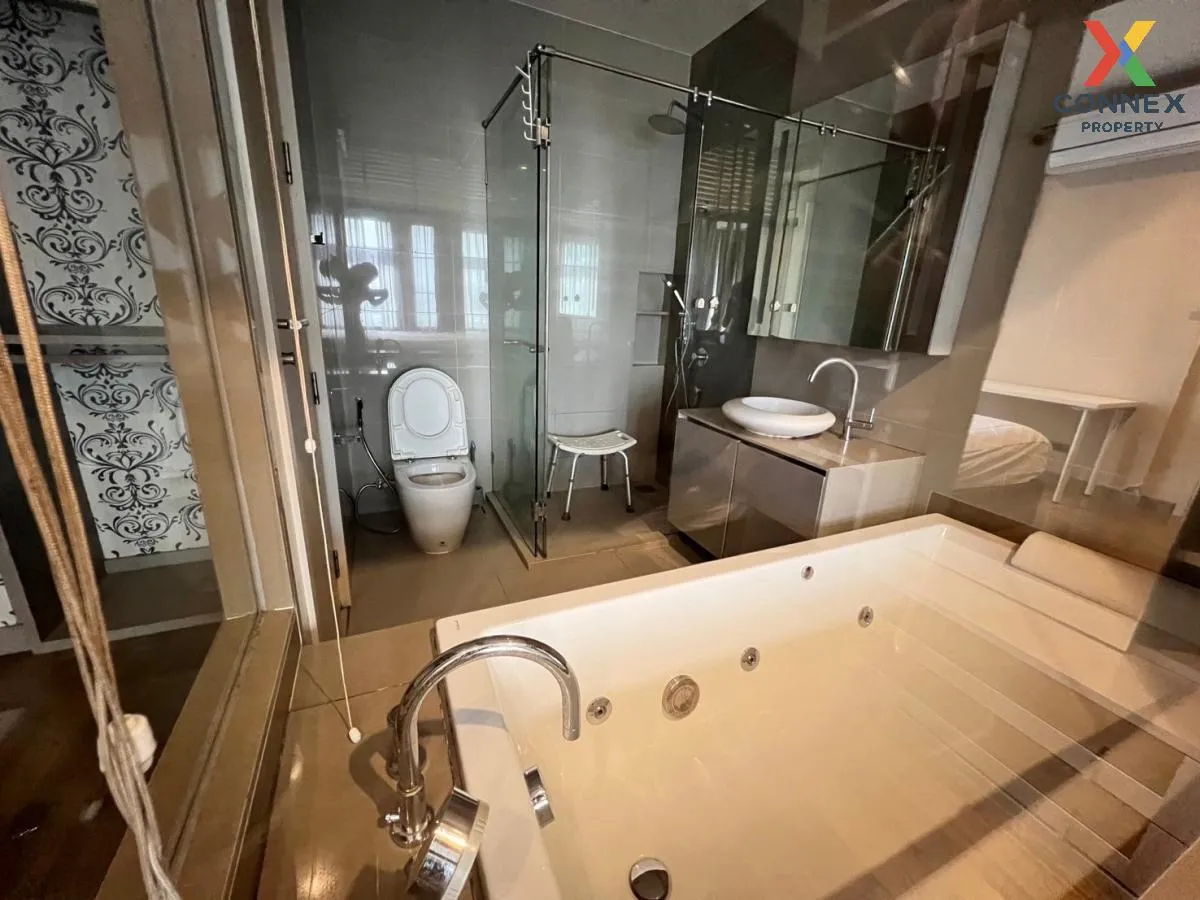 ขายคอนโด  เอ็ม พญาไท BTS-อนุสาวรีย์ชัยสมรภูมิ ทุ่งพญาไท เขต ราชเท