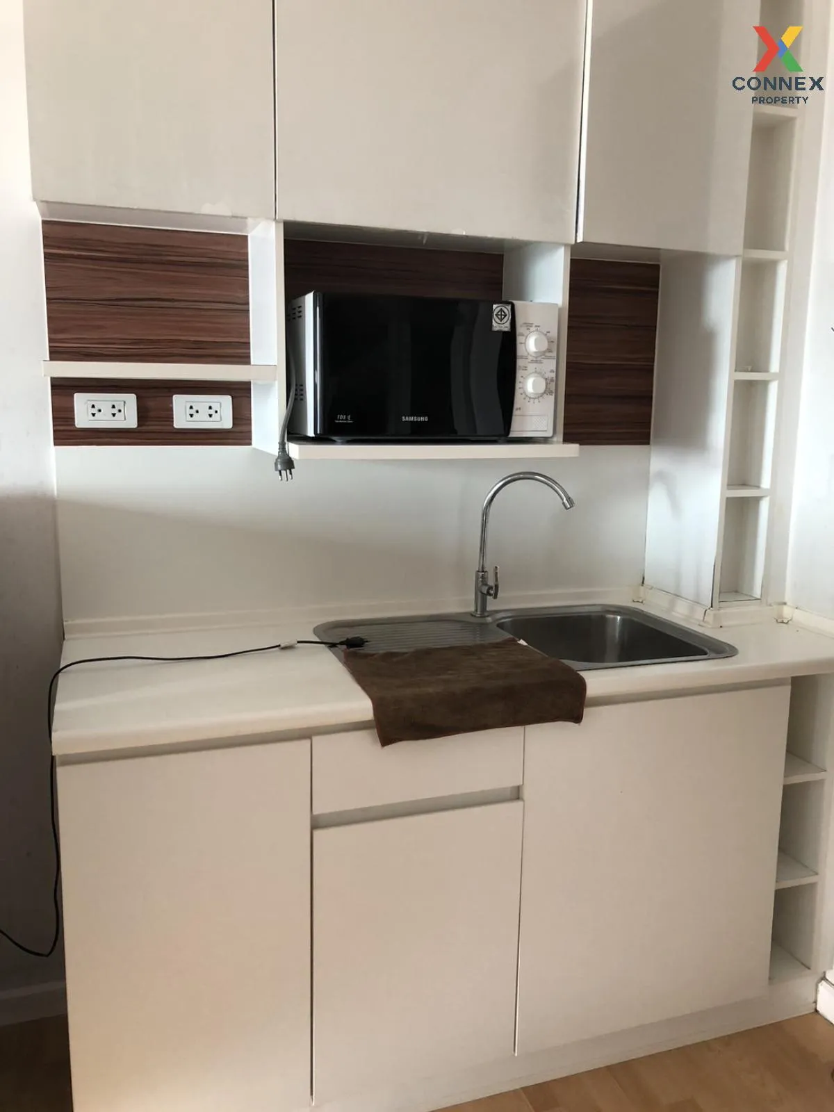 เช่าคอนโด  เดอะพาร์คแลนด์ งามวงศ์วาน-แคราย MRT-ศูนย์ราชการนนทบุรี 2