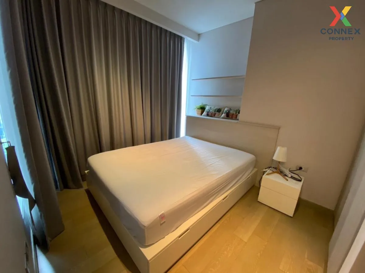 เช่าคอนโด  เดอะ ลุมพินี 24 ห้องมุม รีโนเวทใหม่ BTS-พร้อมพงษ์ คลอง 4