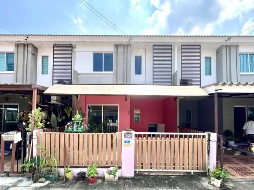 ขายทาวน์เฮ้าส์/ทาวน์โฮม  บ้านพฤกษา 86 ลาดกระบัง – สุวรรณภูมิ ลาดกระบัง เขต ลาดกระบัง กรุงเทพ CX-107948 ขายทาวน์เฮ้าส์/ทาวน์โฮม  บ้านพฤกษา 86 ลาดกระบัง – สุวรรณภูมิ ลาดกระบัง เขต ลาดกระบัง กรุงเทพ CX-107948