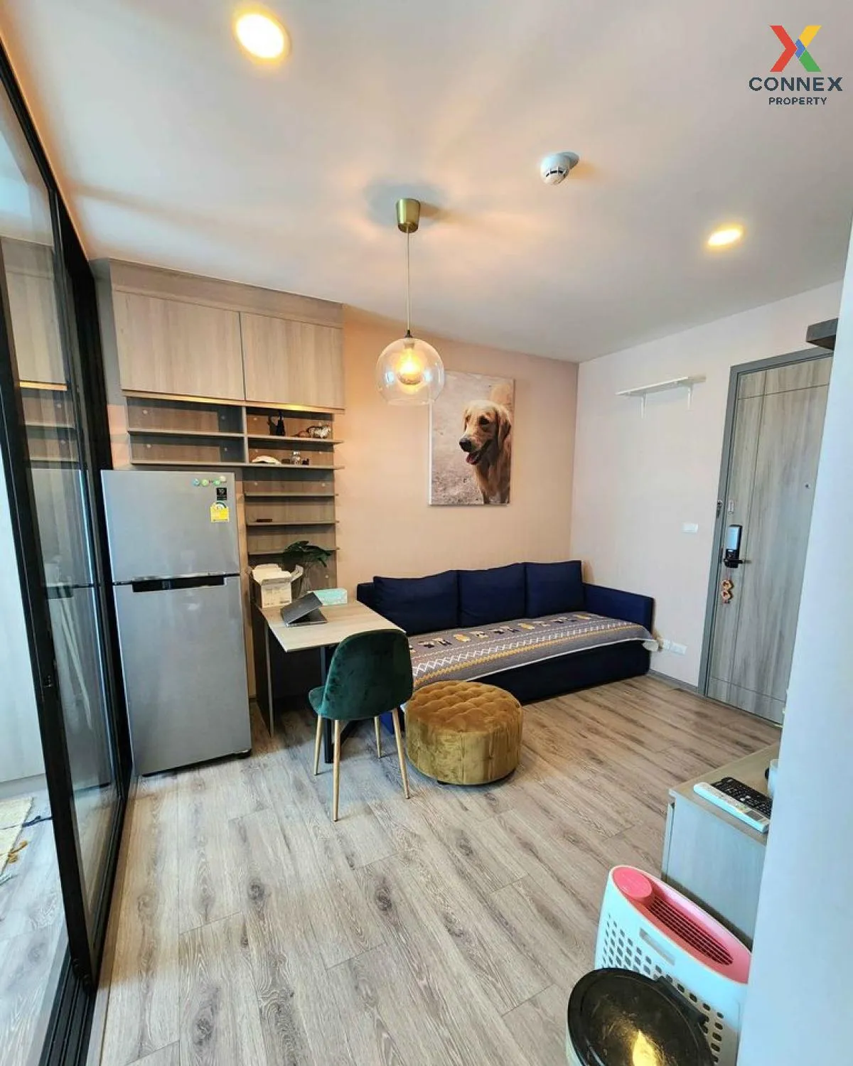 For Sale Condo , KnightsBridge Collage Sukhumvit 107 , corner uni For Sale Condo , KnightsBridge Collage Sukhumvit 107 , corner uni