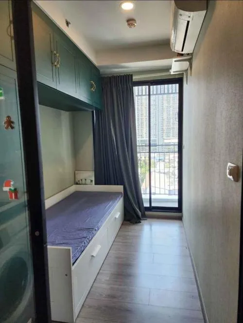 For Sale Condo , KnightsBridge Collage Sukhumvit 107 , corner unit , BTS-Bearing , Samrong Nuea , Mueang Samut Prakan , Samut Prakarn , CX-107952 For Sale Condo , KnightsBridge Collage Sukhumvit 107 , corner unit , BTS-Bearing , Samrong Nuea , Mueang Samut Prakan , Samut Prakarn , CX-107952