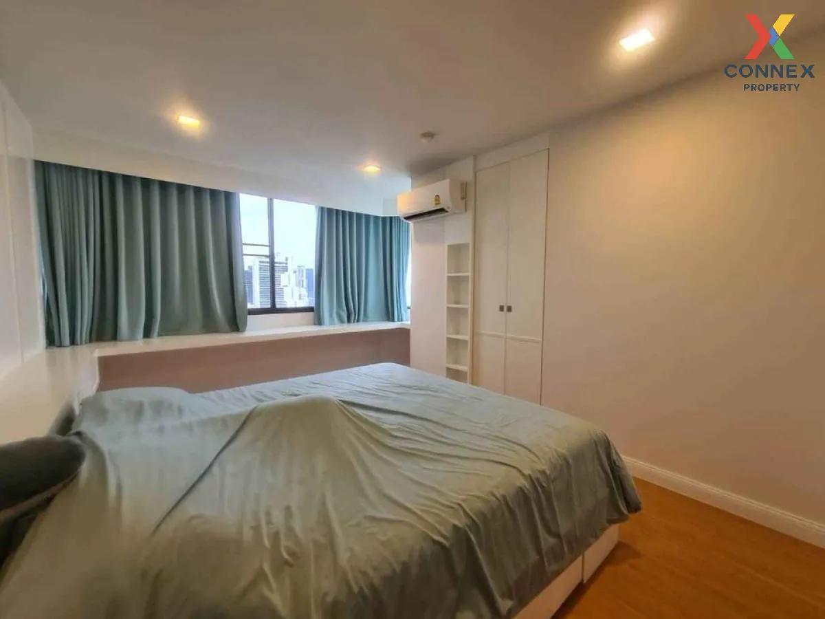 For Sale Condo , Lake Avenue , high floor , BTS-Asok , Watthana , For Sale Condo , Lake Avenue , high floor , BTS-Asok , Watthana ,