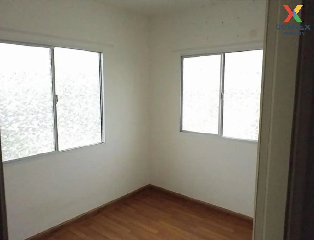 ขายทาวน์เฮ้าส์/ทาวน์โฮม  บ้านพฤกษา 112 สถานีรถไฟฟ้าคลองบางไผ่-บาง