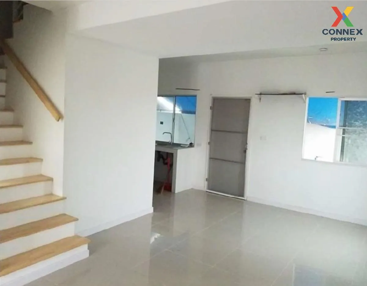 ขายทาวน์เฮ้าส์/ทาวน์โฮม  บ้านพฤกษา 112 สถานีรถไฟฟ้าคลองบางไผ่-บาง