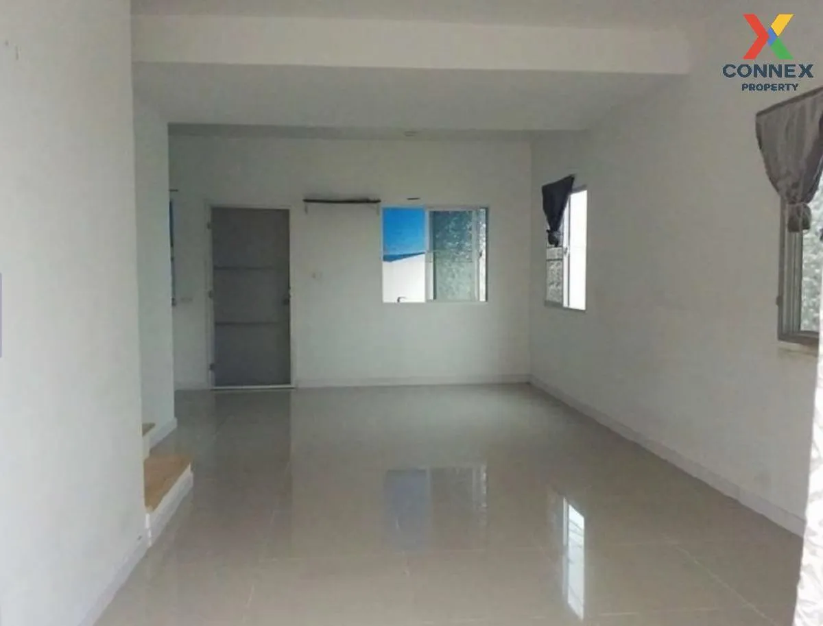 ขายทาวน์เฮ้าส์/ทาวน์โฮม  บ้านพฤกษา 112 สถานีรถไฟฟ้าคลองบางไผ่-บาง